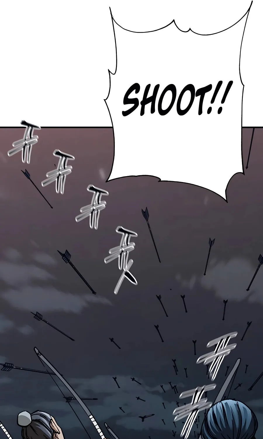 Warrior Grandpa and Supreme Granddaughter Chapter 23 page 88 - 