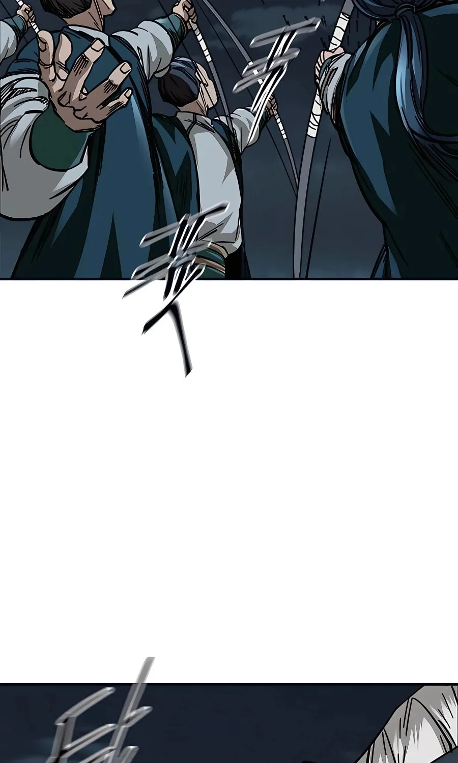 Warrior Grandpa and Supreme Granddaughter Chapter 23 page 89 - 