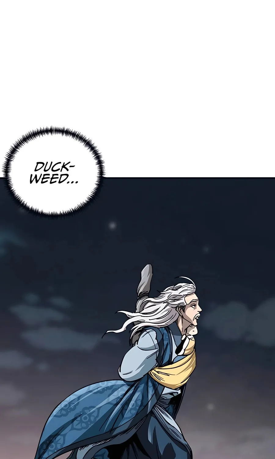 Warrior Grandpa and Supreme Granddaughter Chapter 23 page 95 - 
