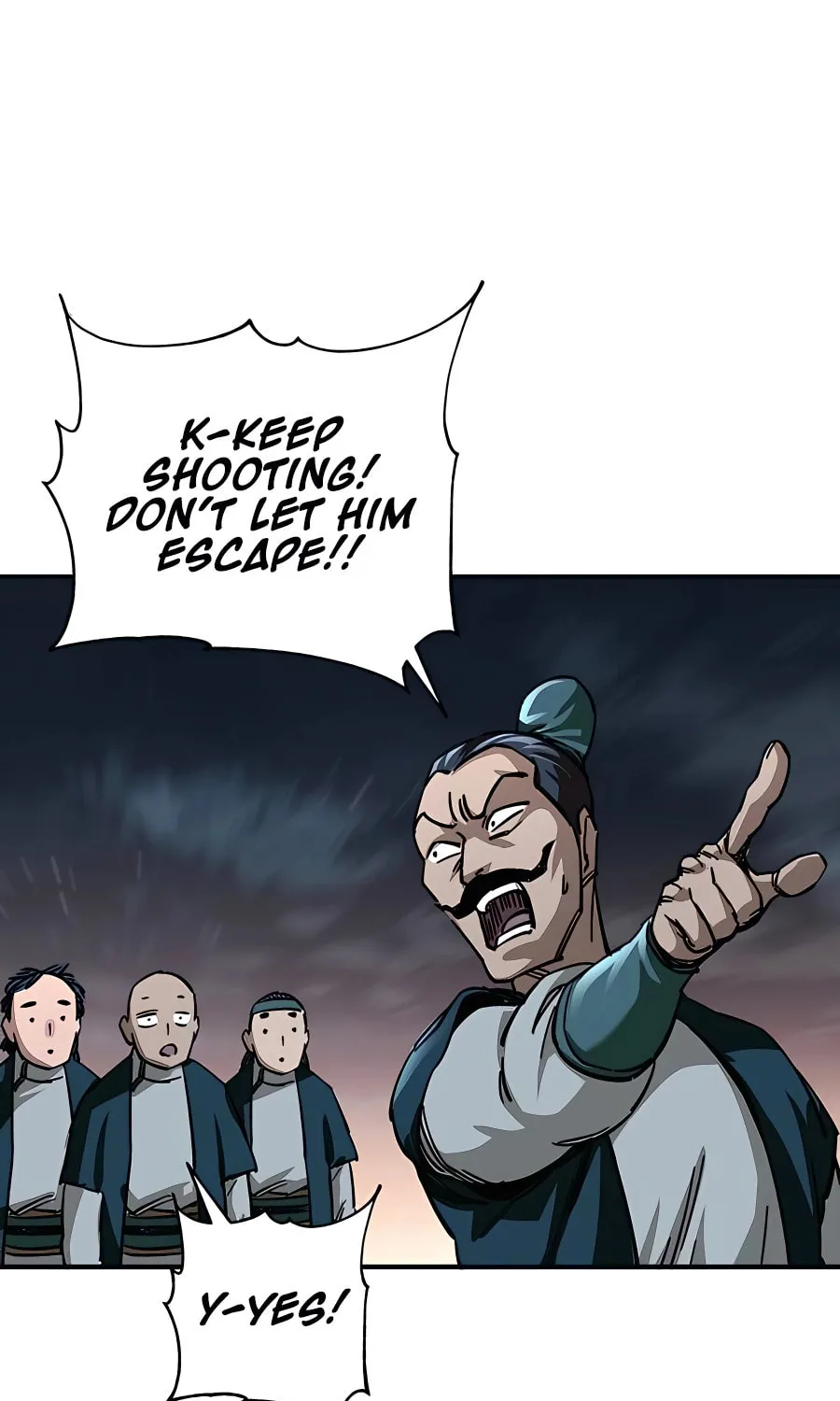 Warrior Grandpa and Supreme Granddaughter Chapter 23 page 97 - 