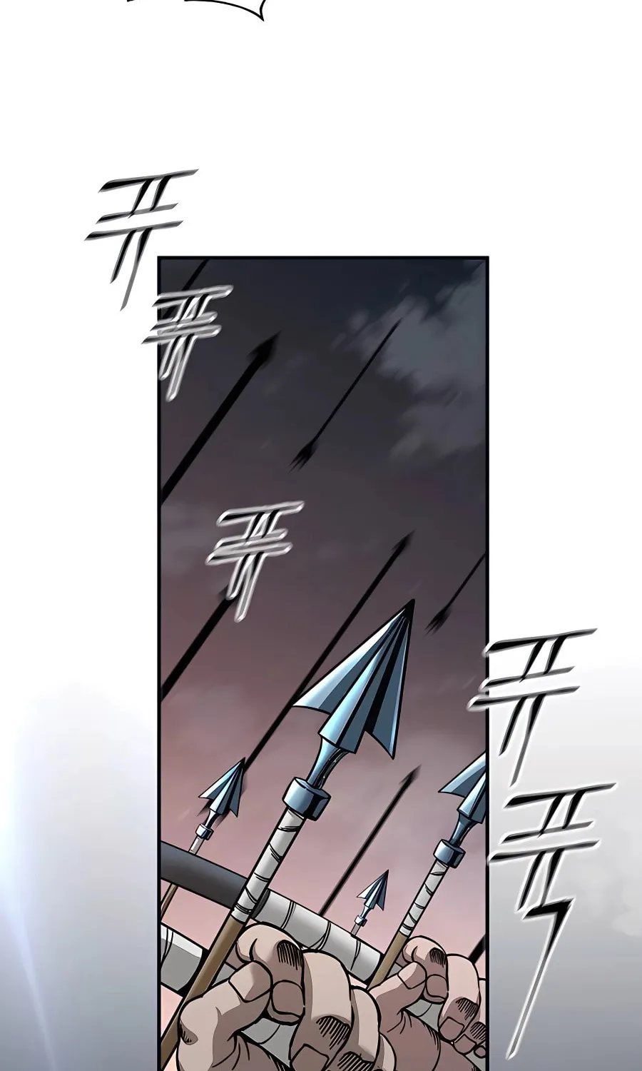 Warrior Grandpa and Supreme Granddaughter Chapter 23 page 98 - 