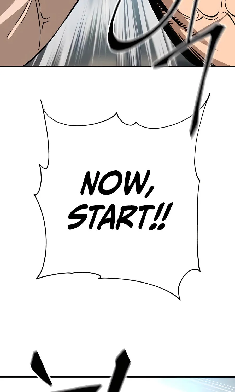 Warrior Grandpa and Supreme Granddaughter Chapter 24 page 104 - 