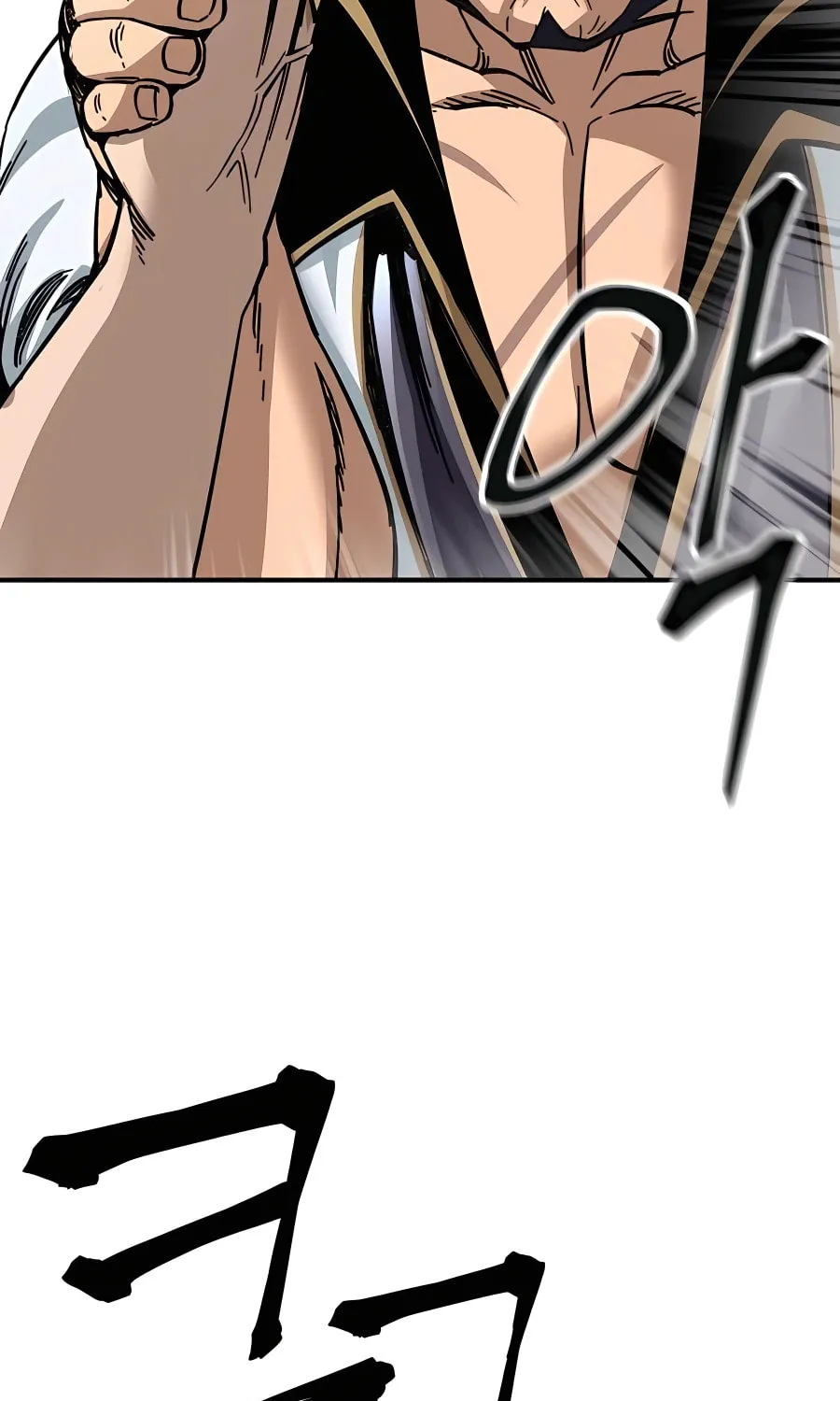 Warrior Grandpa and Supreme Granddaughter Chapter 24 page 107 - 