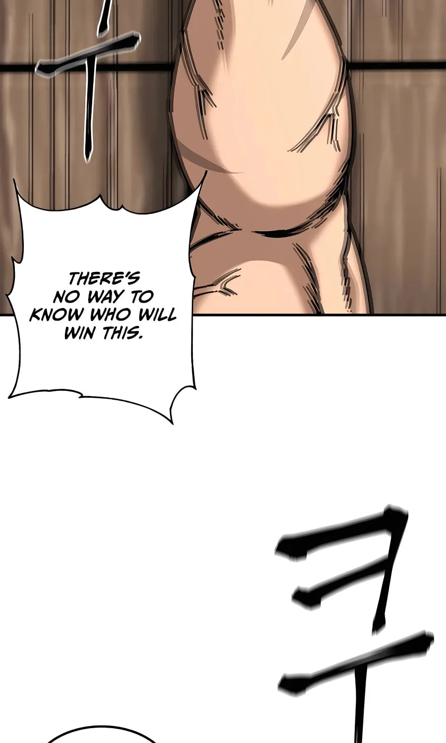 Warrior Grandpa and Supreme Granddaughter Chapter 24 page 112 - 