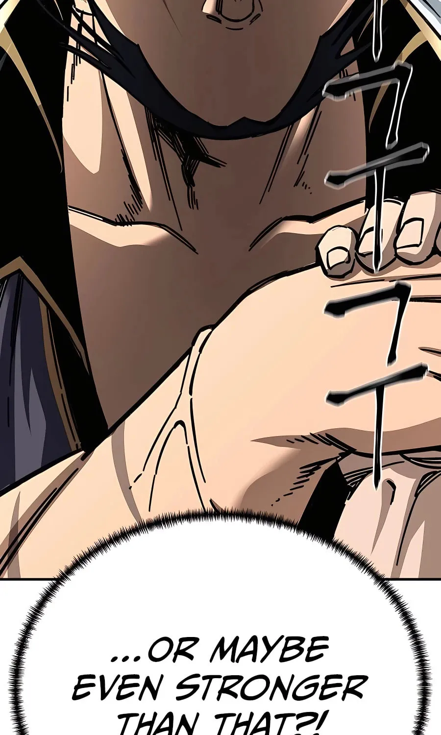 Warrior Grandpa and Supreme Granddaughter Chapter 24 page 117 - 