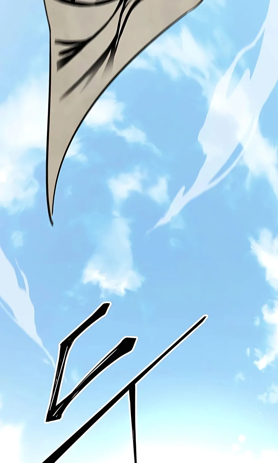 Warrior Grandpa and Supreme Granddaughter Chapter 24 page 13 - 