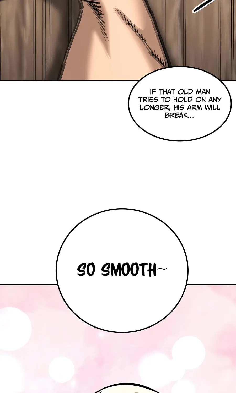 Warrior Grandpa and Supreme Granddaughter Chapter 24 page 121 - 