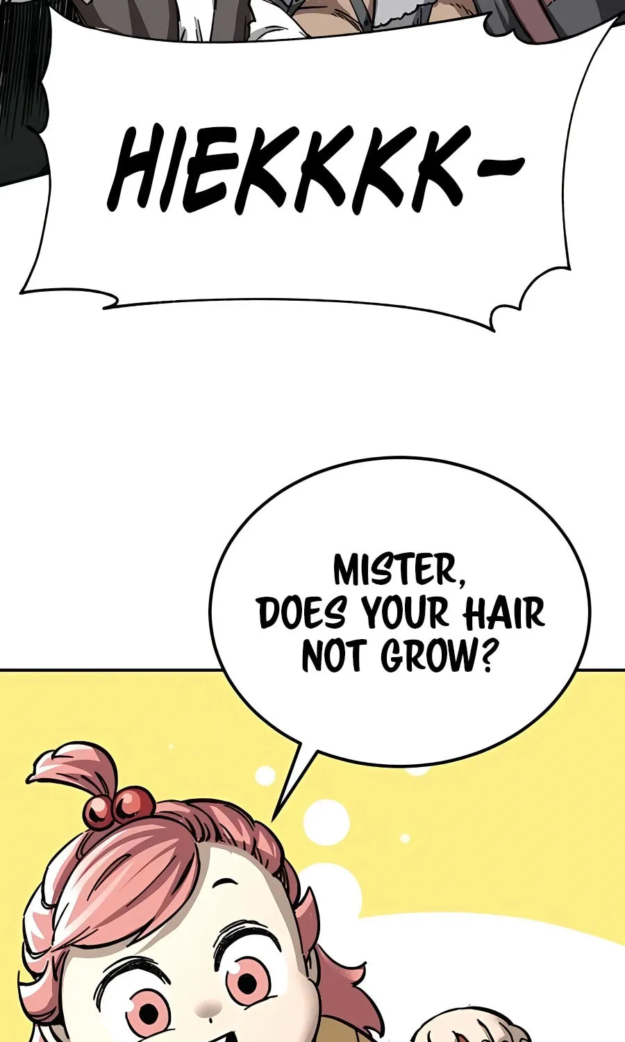 Warrior Grandpa and Supreme Granddaughter Chapter 24 page 130 - 