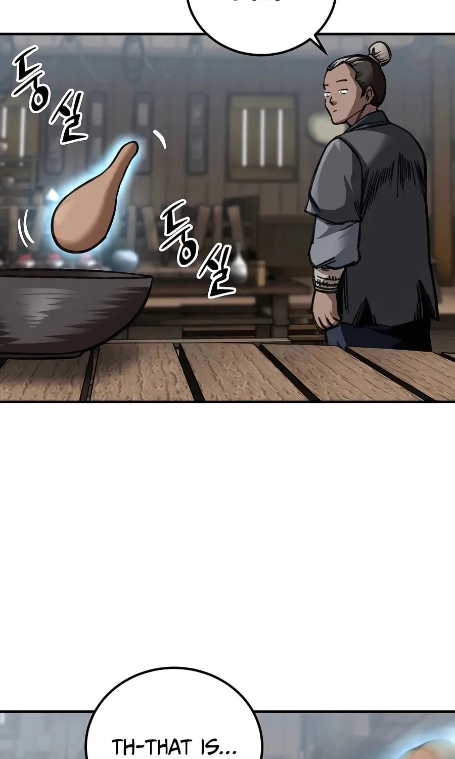 Warrior Grandpa and Supreme Granddaughter Chapter 24 page 133 - 