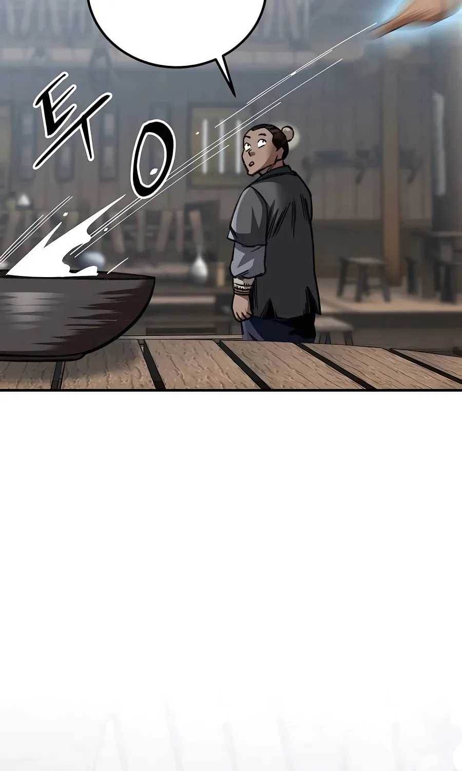 Warrior Grandpa and Supreme Granddaughter Chapter 24 page 134 - 