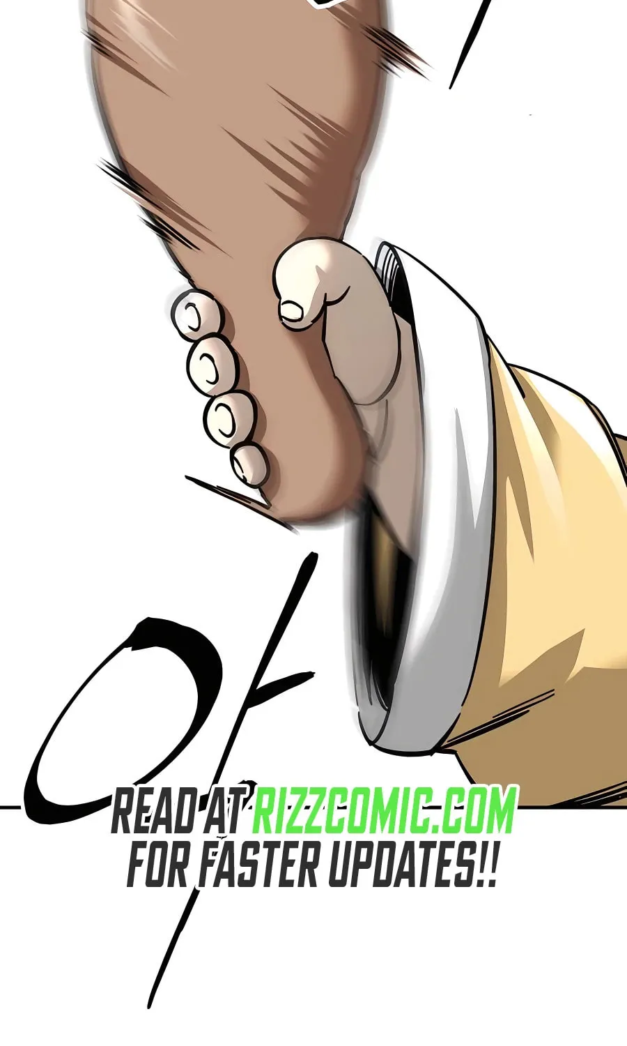 Warrior Grandpa and Supreme Granddaughter Chapter 24 page 140 - 