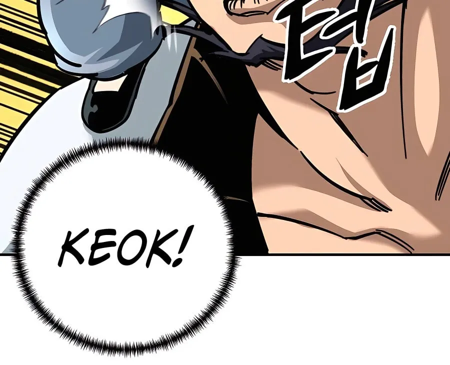 Warrior Grandpa and Supreme Granddaughter Chapter 24 page 142 - 