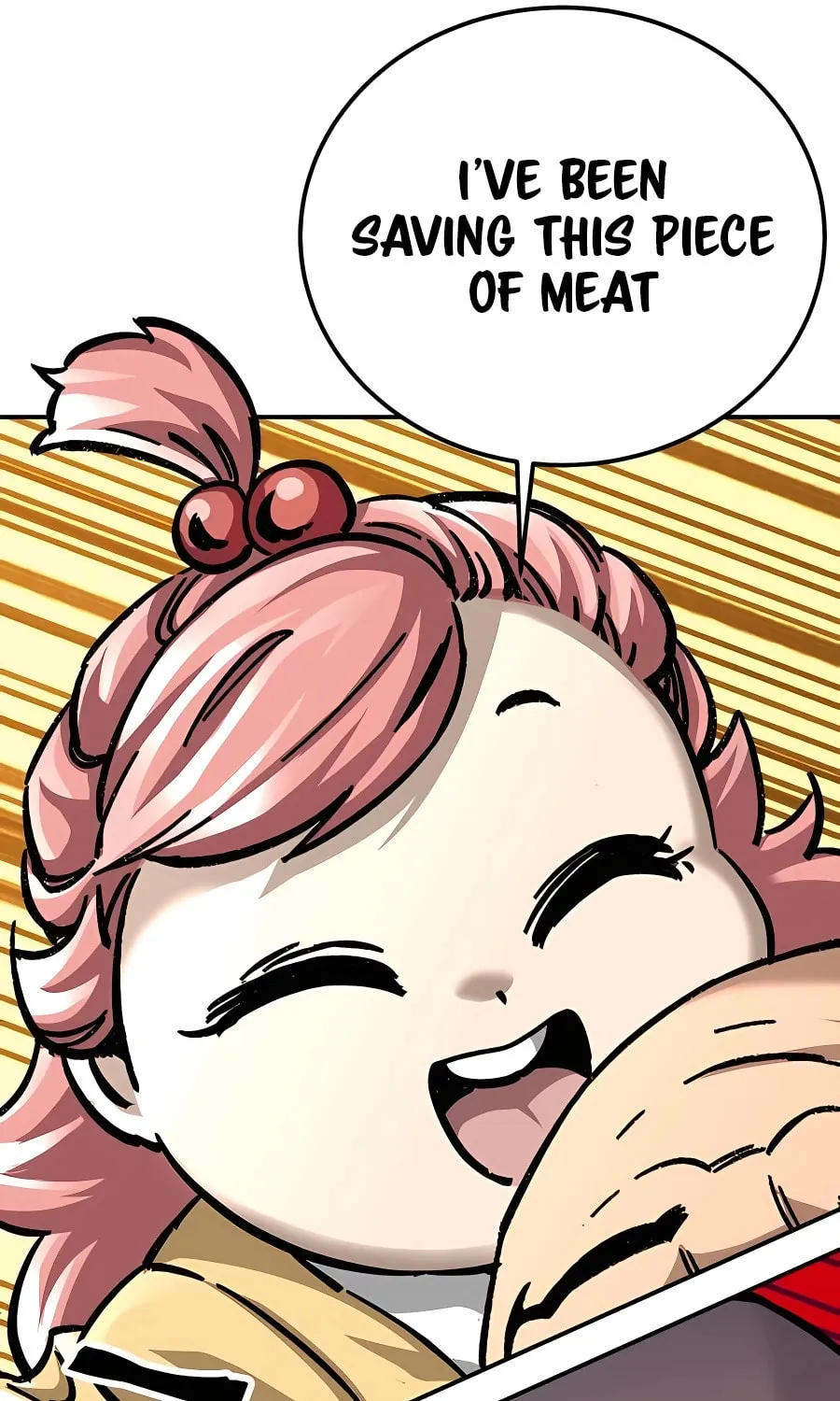 Warrior Grandpa and Supreme Granddaughter Chapter 24 page 143 - 