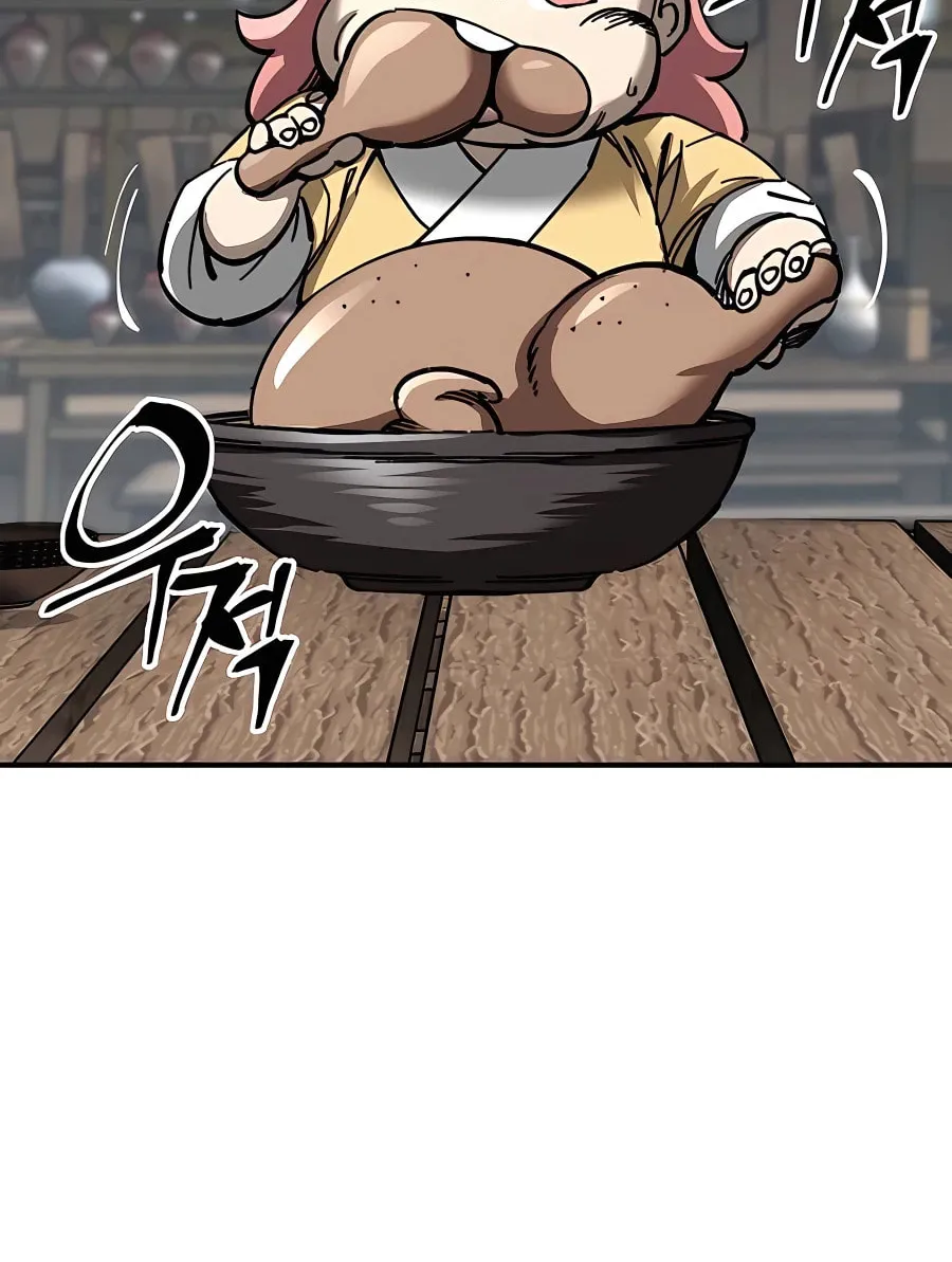 Warrior Grandpa and Supreme Granddaughter Chapter 24 page 32 - 