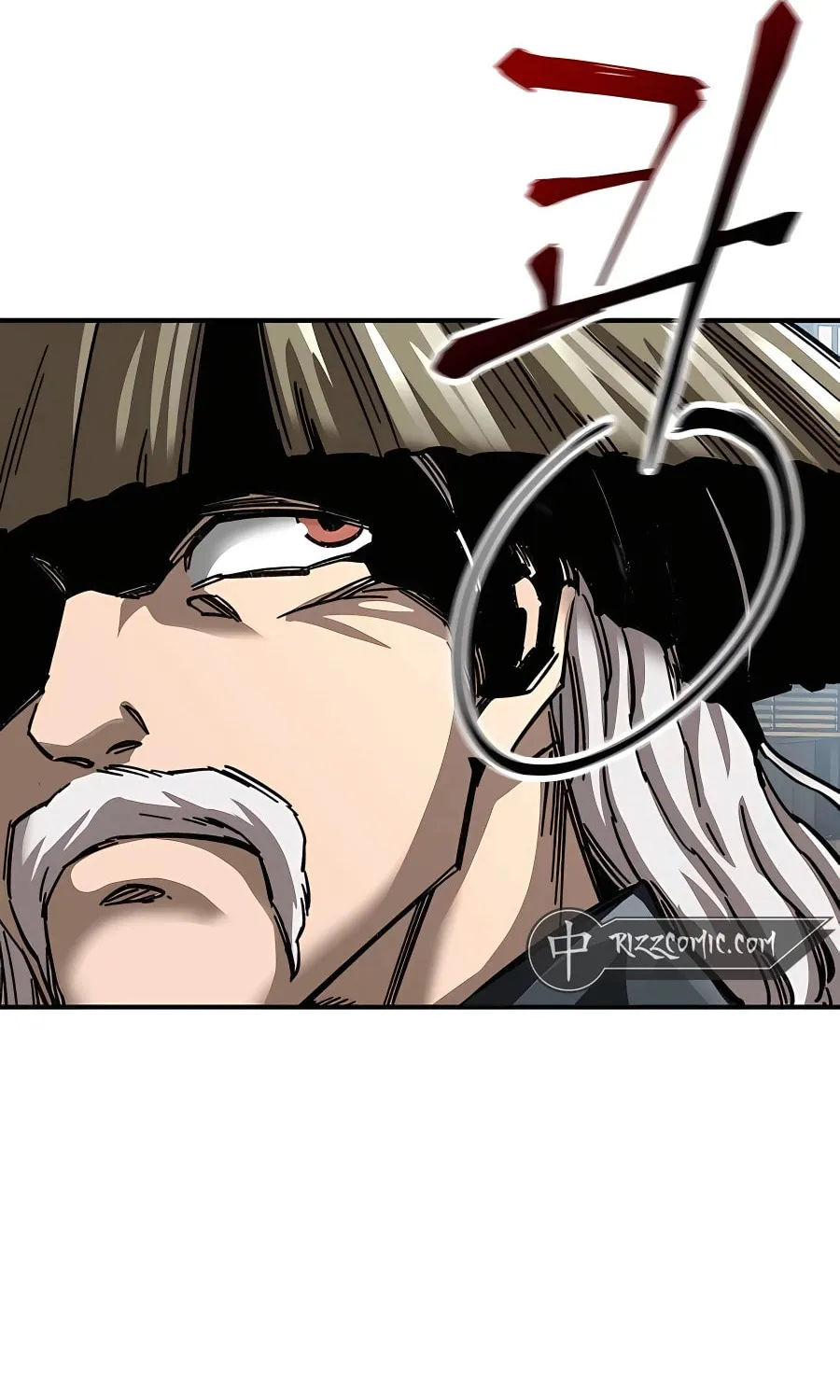 Warrior Grandpa and Supreme Granddaughter Chapter 24 page 40 - 