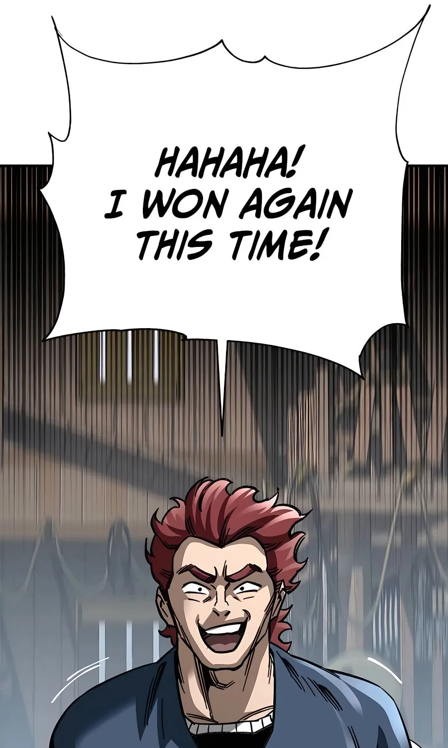 Warrior Grandpa and Supreme Granddaughter Chapter 24 page 42 - 
