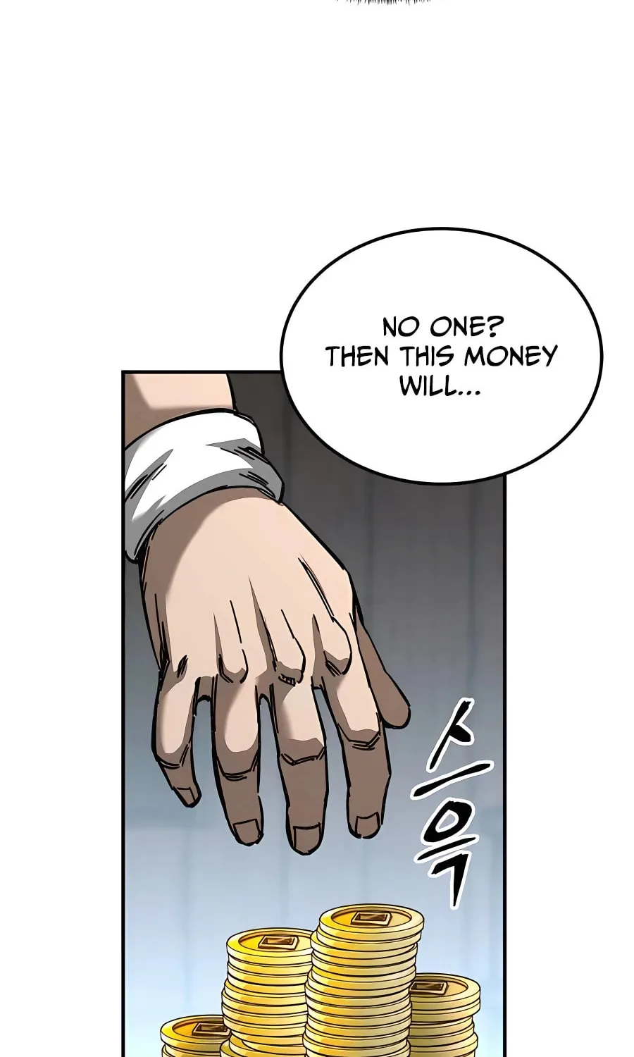 Warrior Grandpa and Supreme Granddaughter Chapter 24 page 45 - 