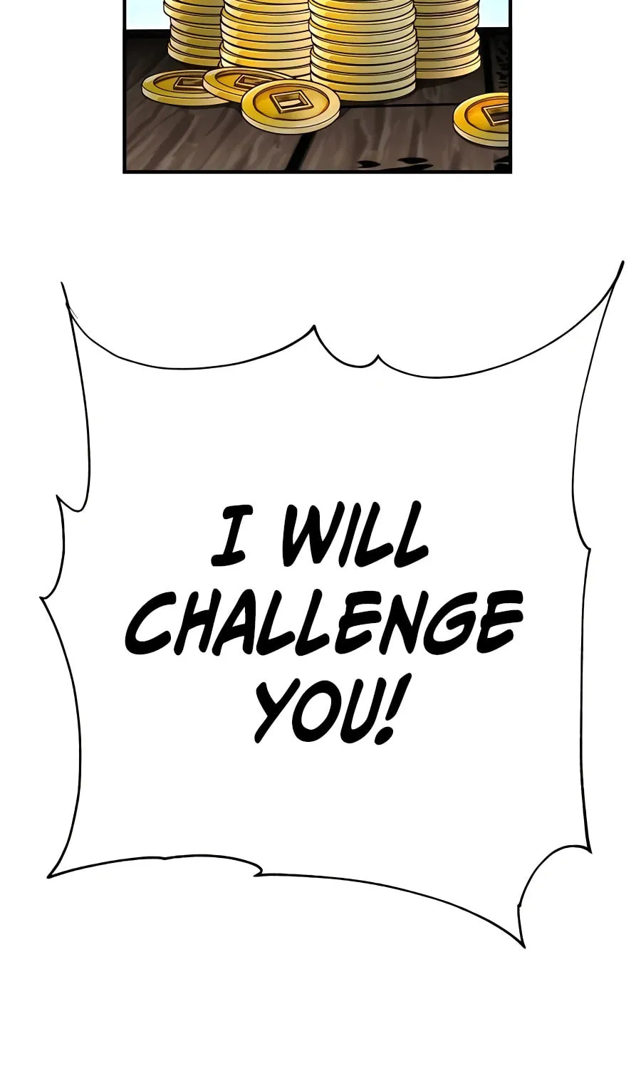 Warrior Grandpa and Supreme Granddaughter Chapter 24 page 46 - 