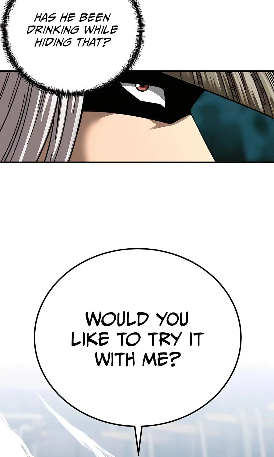 Warrior Grandpa and Supreme Granddaughter Chapter 24 page 51 - 