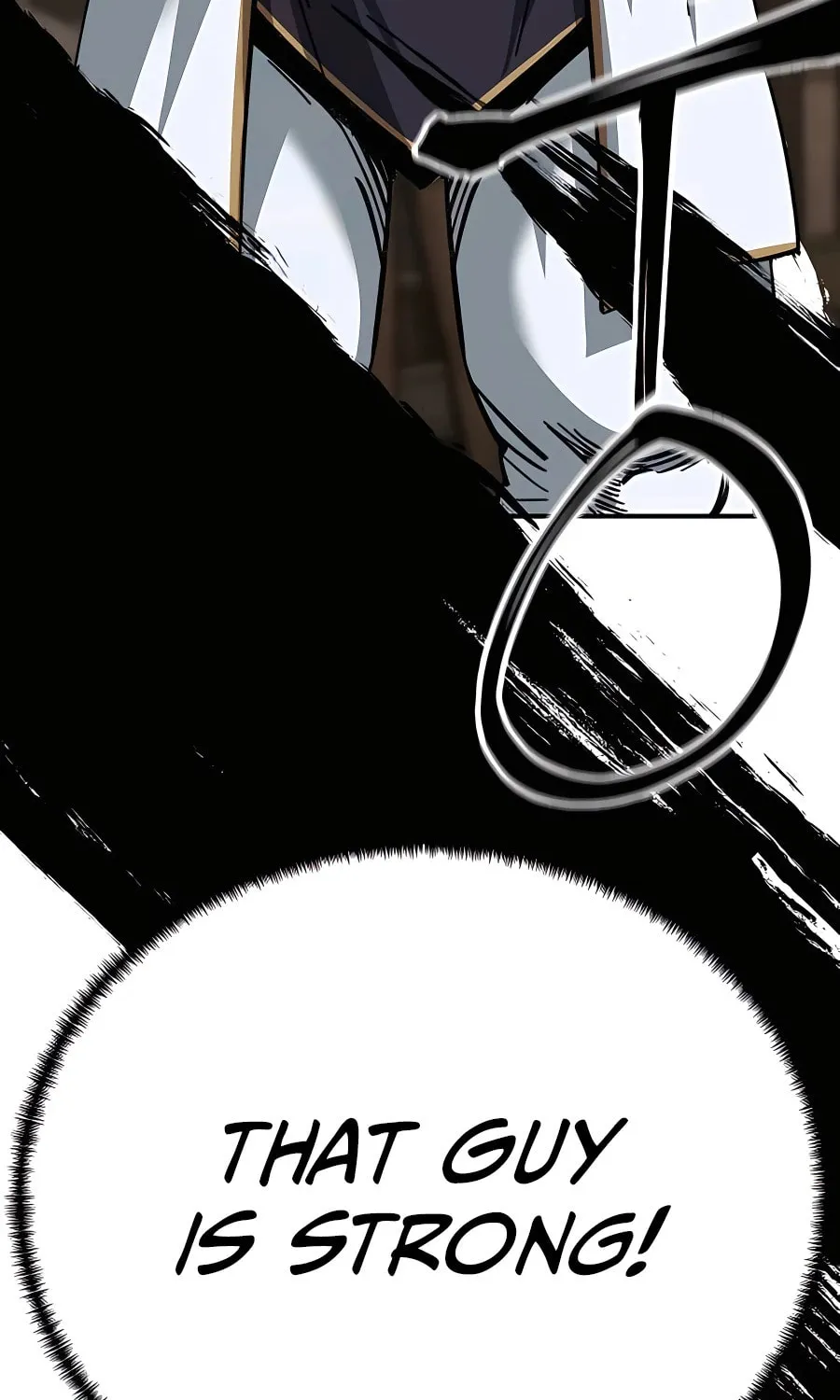 Warrior Grandpa and Supreme Granddaughter Chapter 24 page 53 - 