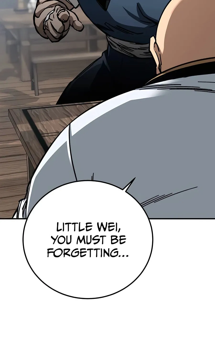 Warrior Grandpa and Supreme Granddaughter Chapter 24 page 57 - 