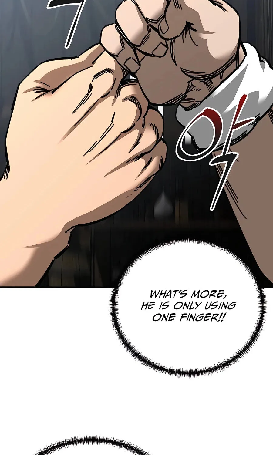 Warrior Grandpa and Supreme Granddaughter Chapter 24 page 62 - 