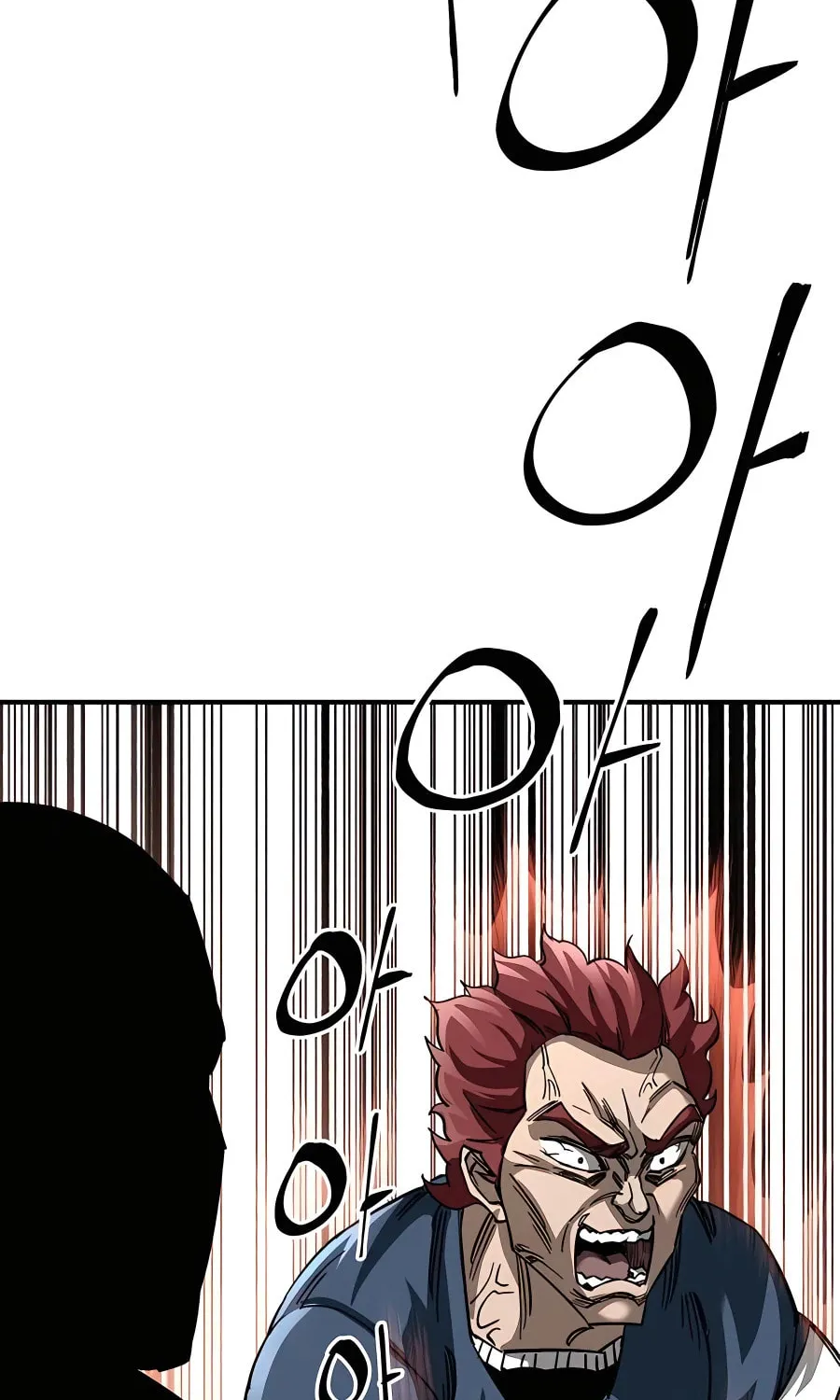 Warrior Grandpa and Supreme Granddaughter Chapter 24 page 64 - 