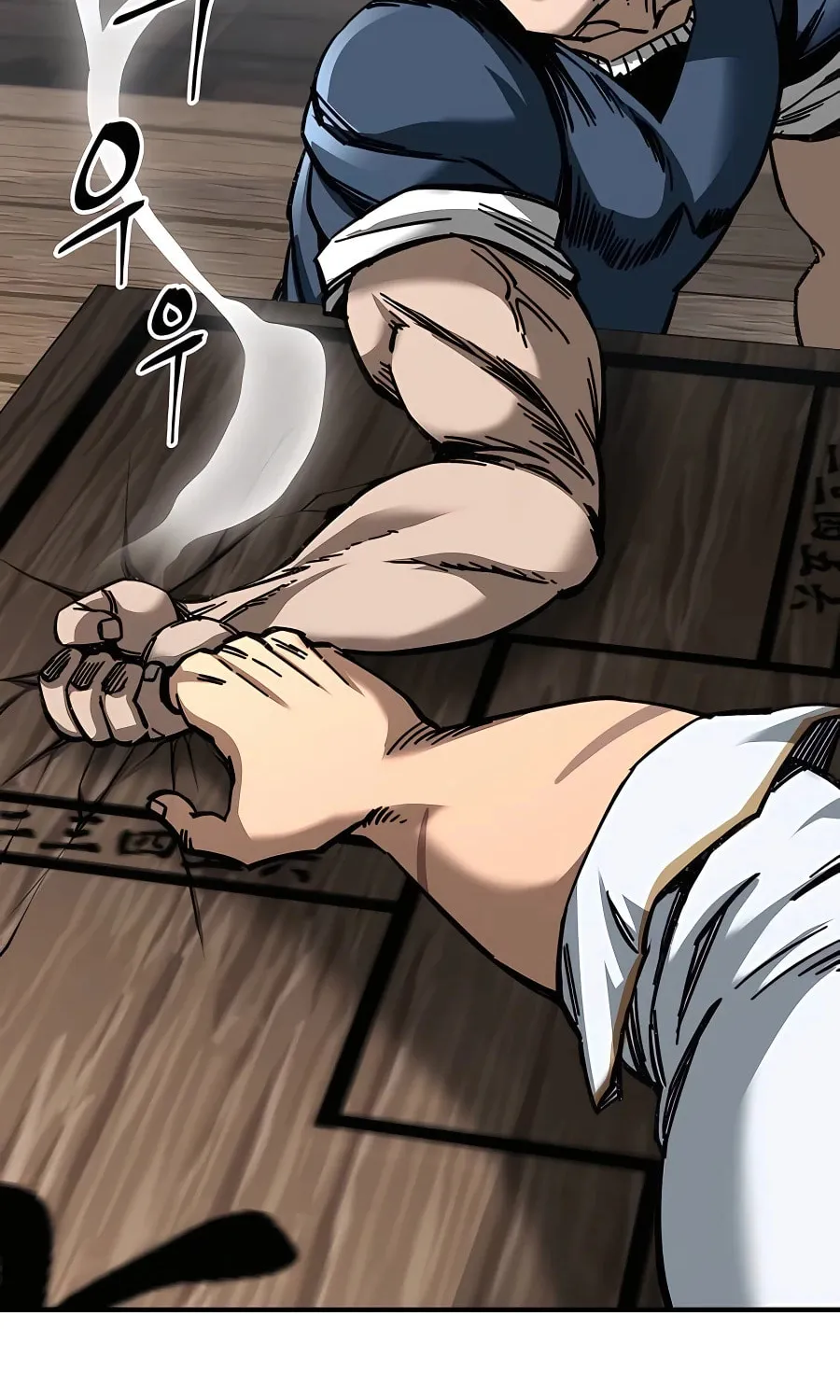 Warrior Grandpa and Supreme Granddaughter Chapter 24 page 66 - 