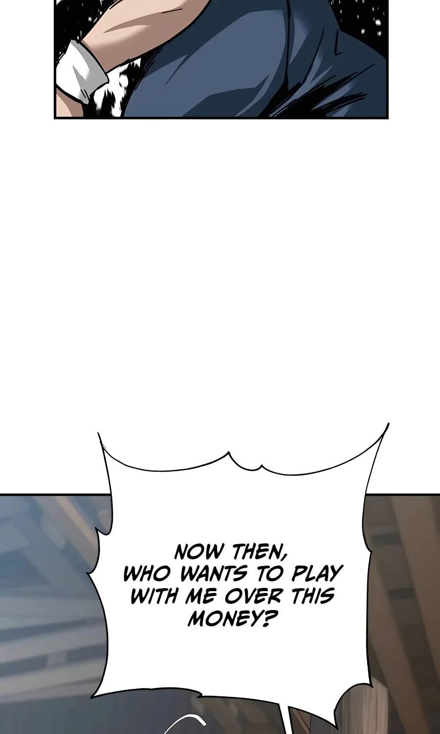 Warrior Grandpa and Supreme Granddaughter Chapter 24 page 69 - 