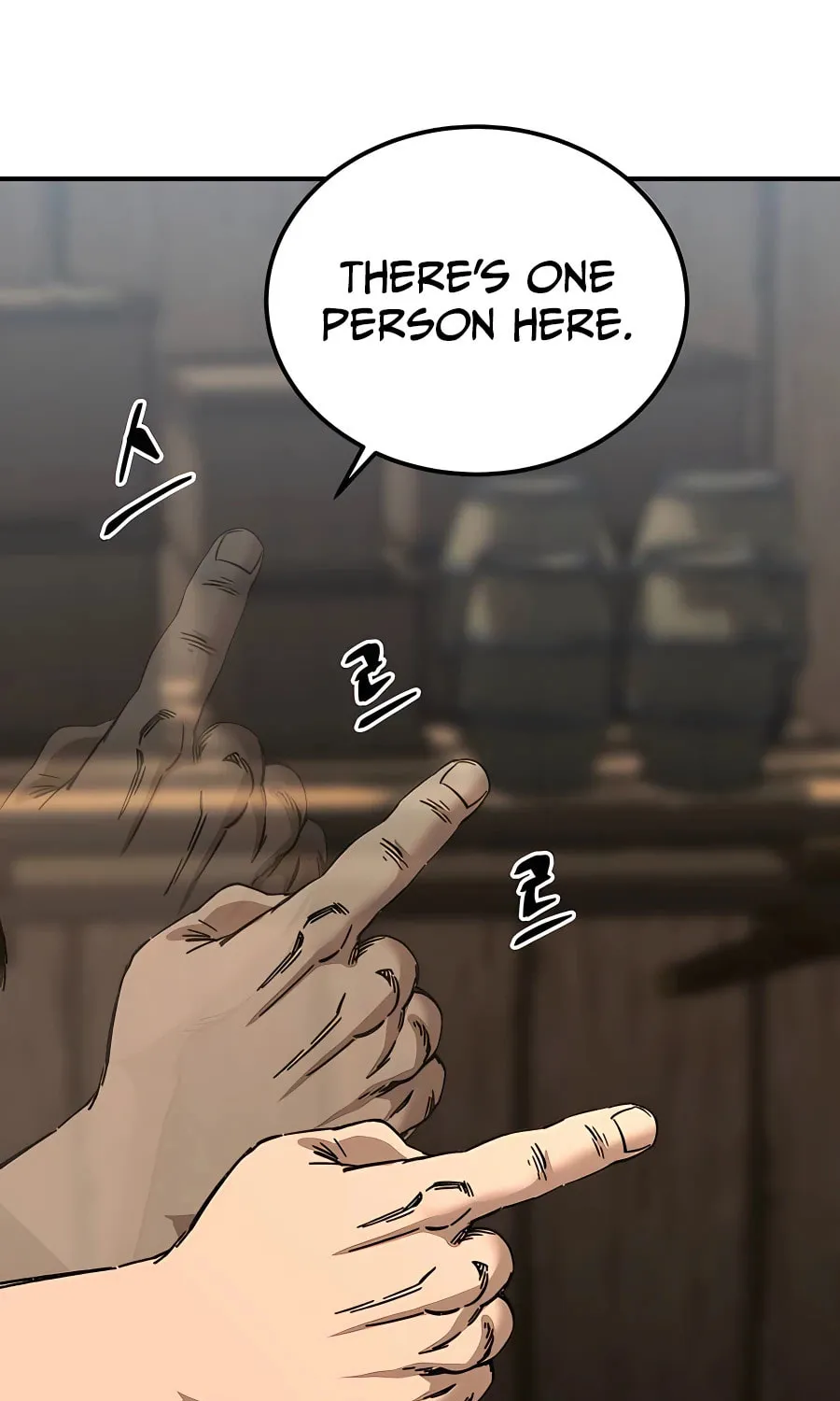 Warrior Grandpa and Supreme Granddaughter Chapter 24 page 74 - 