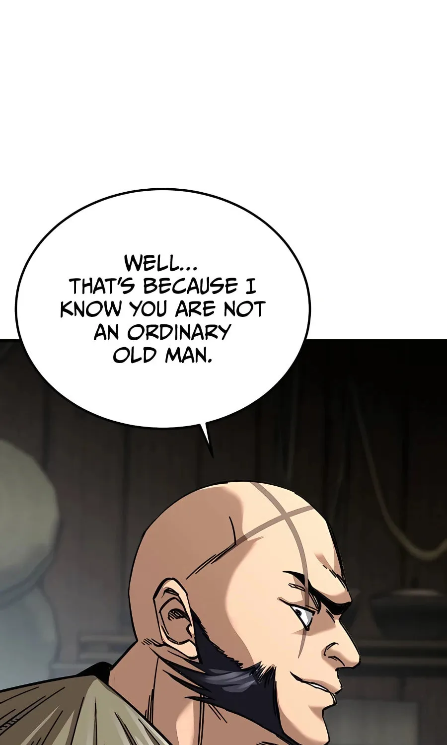 Warrior Grandpa and Supreme Granddaughter Chapter 24 page 83 - 