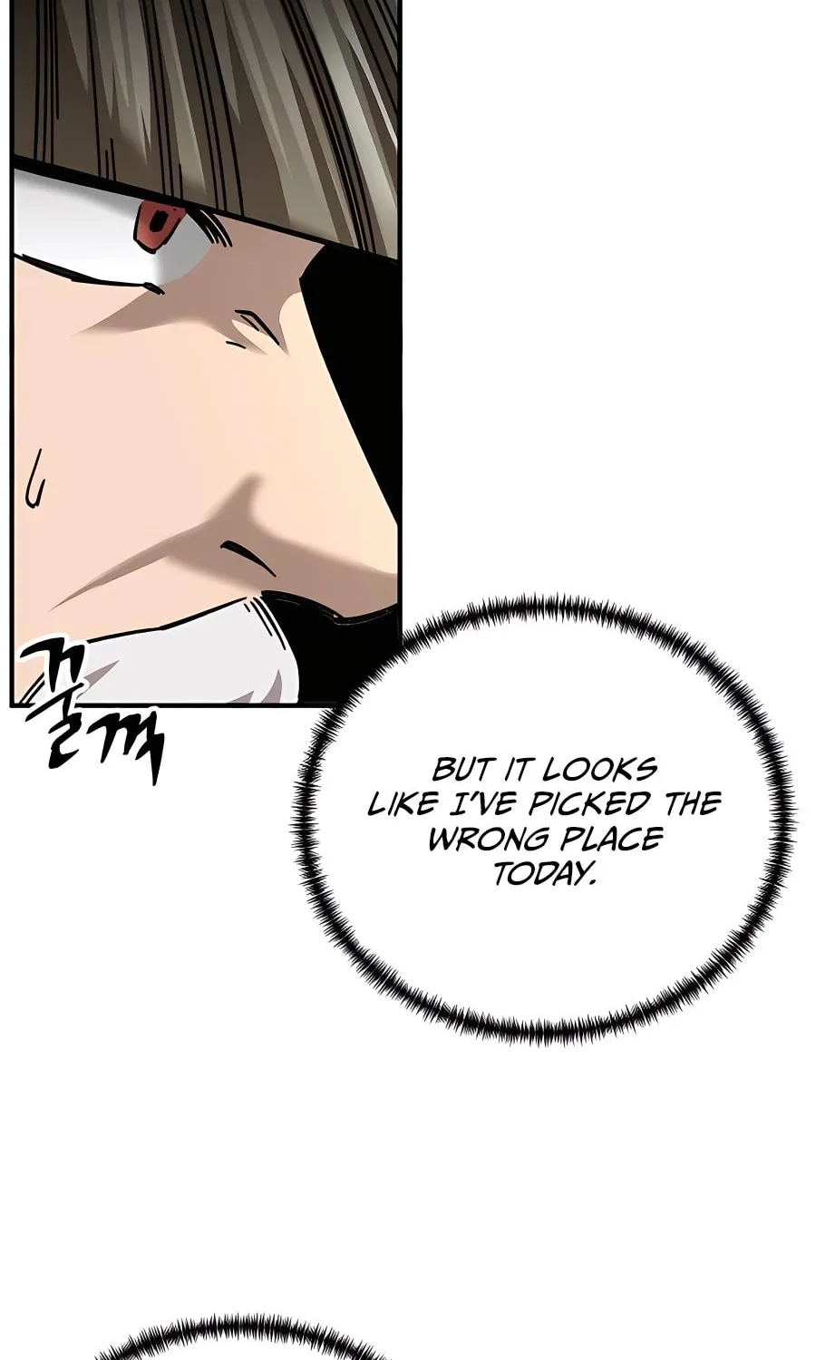Warrior Grandpa and Supreme Granddaughter Chapter 24 page 86 - 