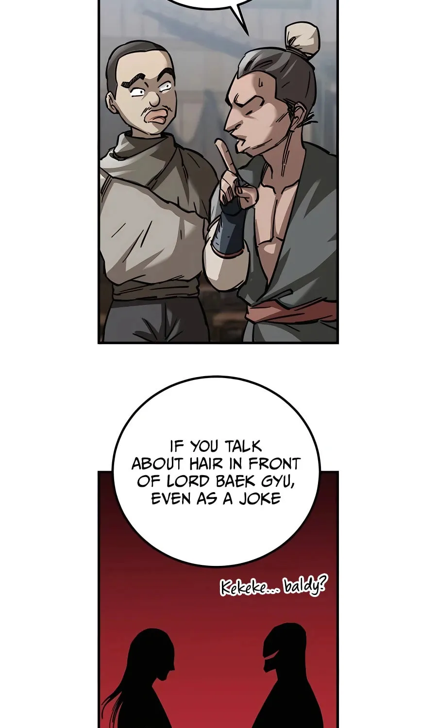 Warrior Grandpa and Supreme Granddaughter Chapter 24 page 98 - 