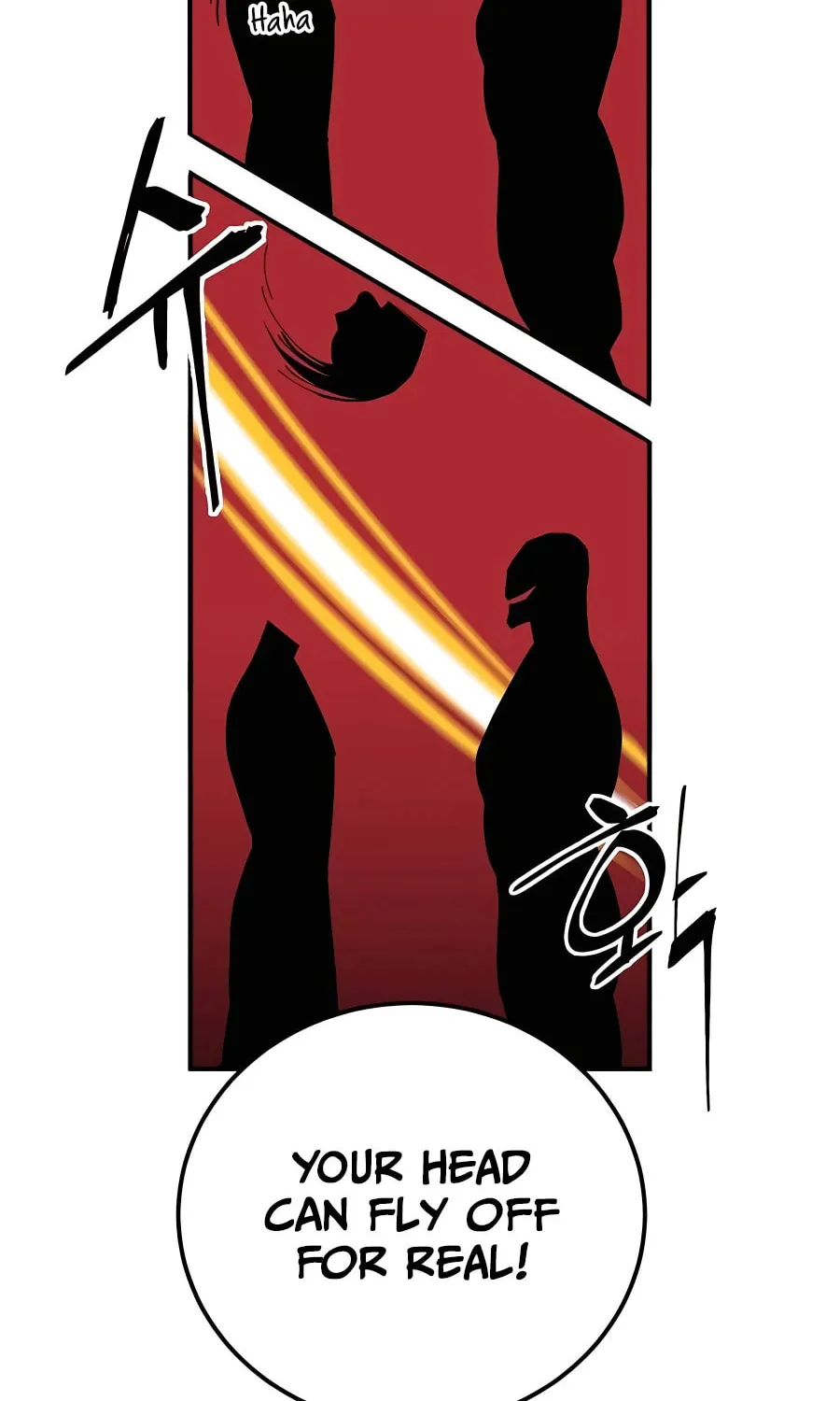 Warrior Grandpa and Supreme Granddaughter Chapter 24 page 99 - 