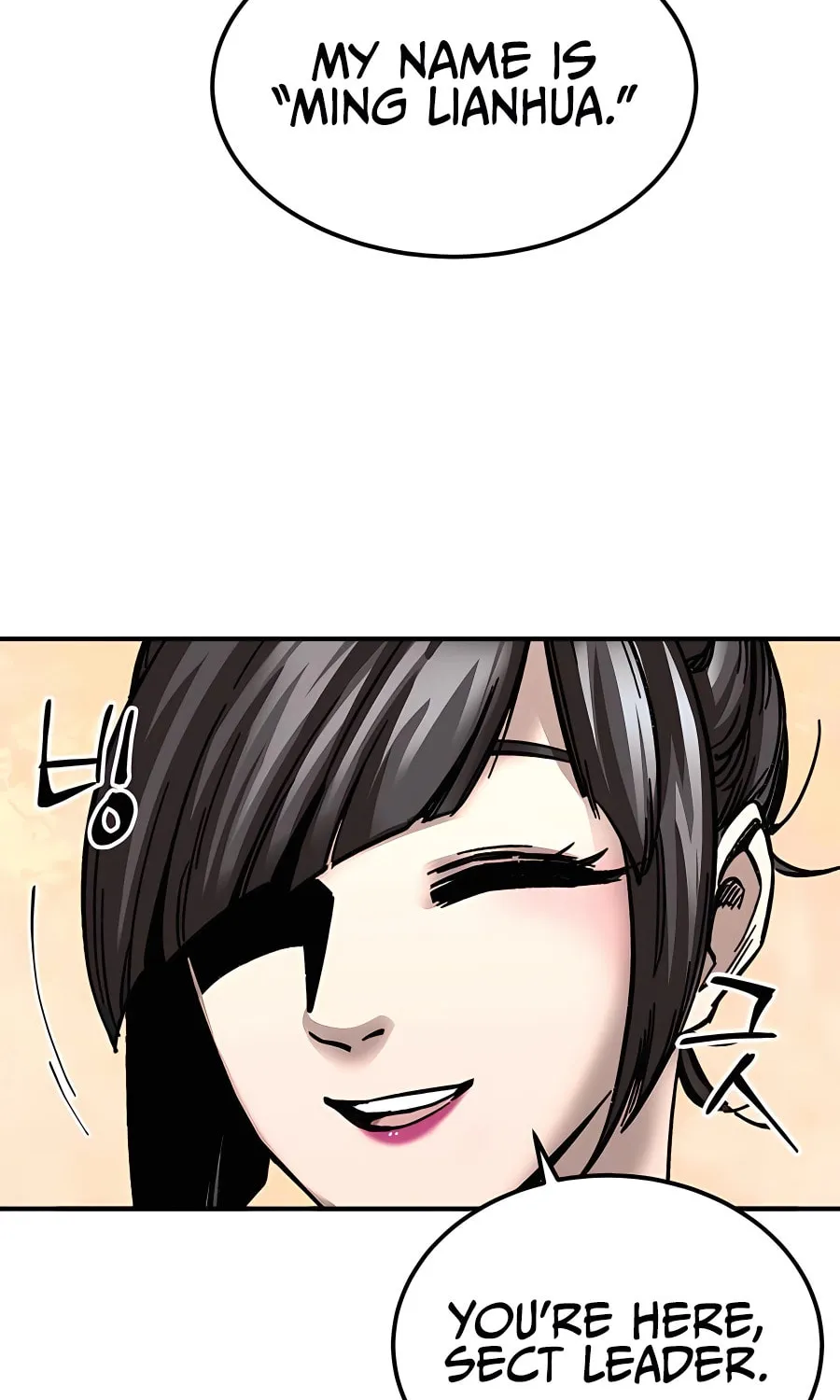 Warrior Grandpa and Supreme Granddaughter Chapter 25 page 102 - 