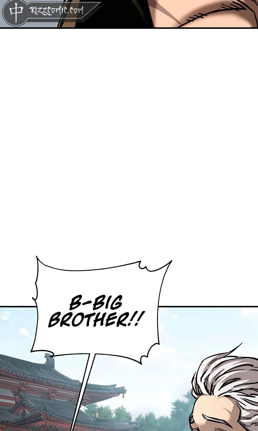 Warrior Grandpa and Supreme Granddaughter Chapter 25 page 110 - 