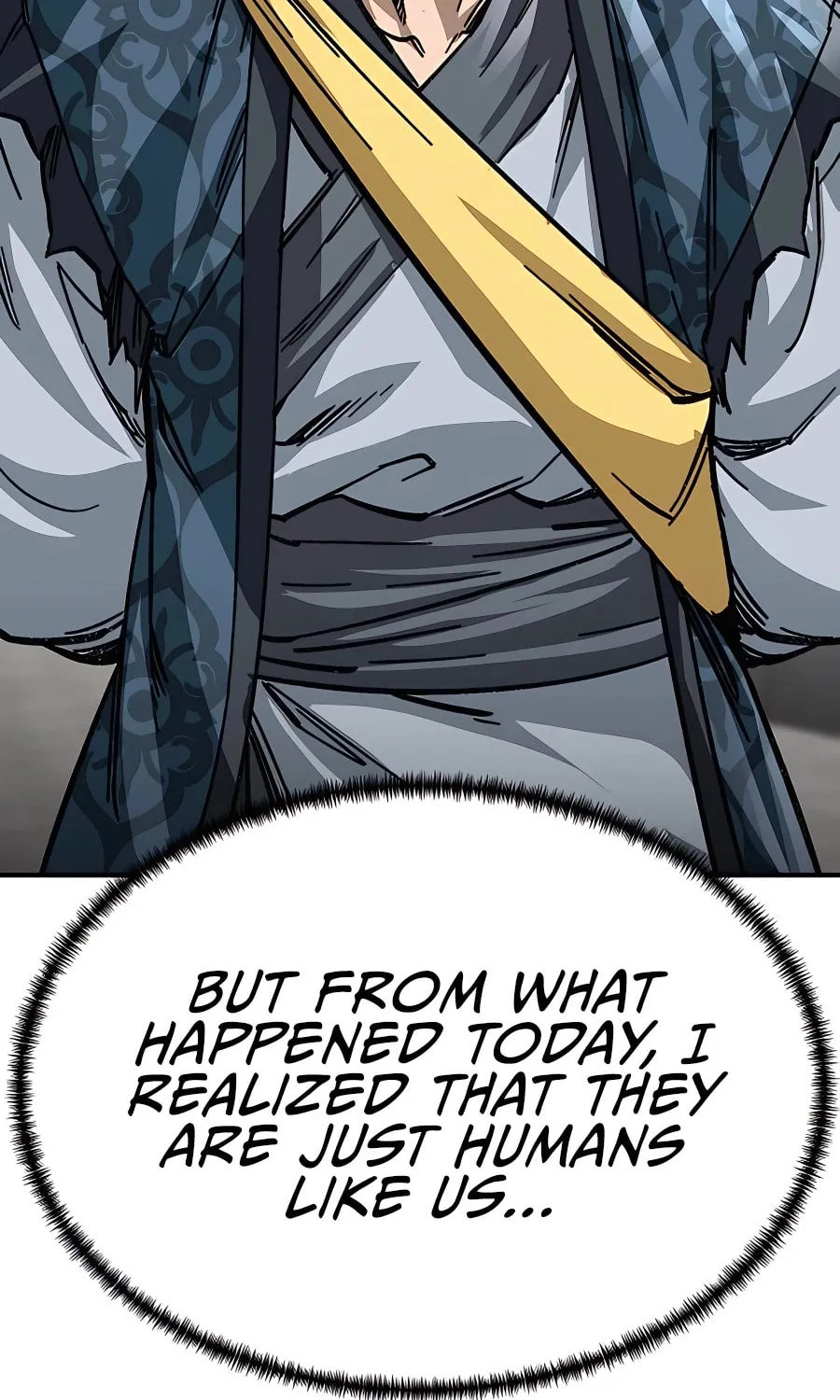 Warrior Grandpa and Supreme Granddaughter Chapter 25 page 115 - 