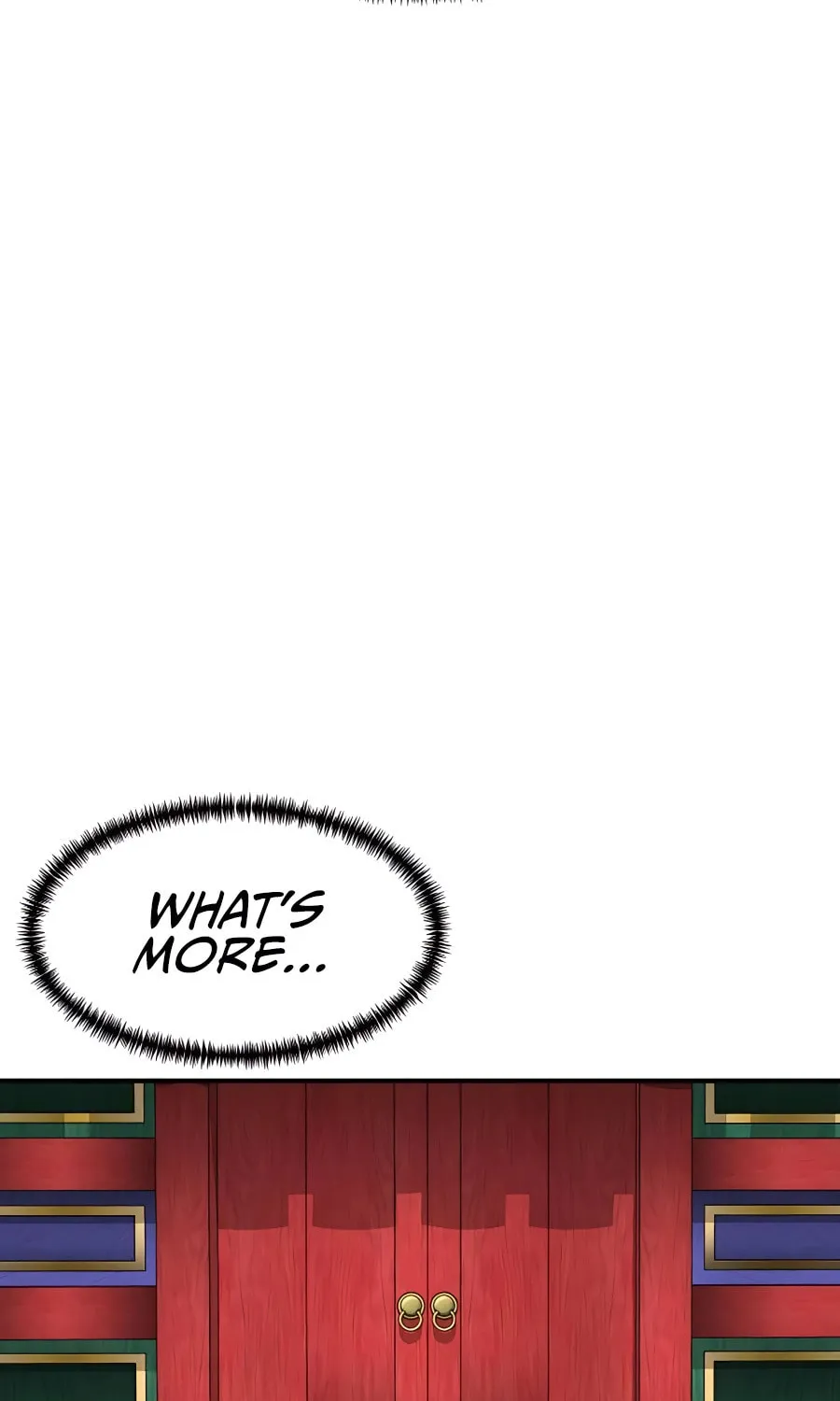 Warrior Grandpa and Supreme Granddaughter Chapter 25 page 116 - 
