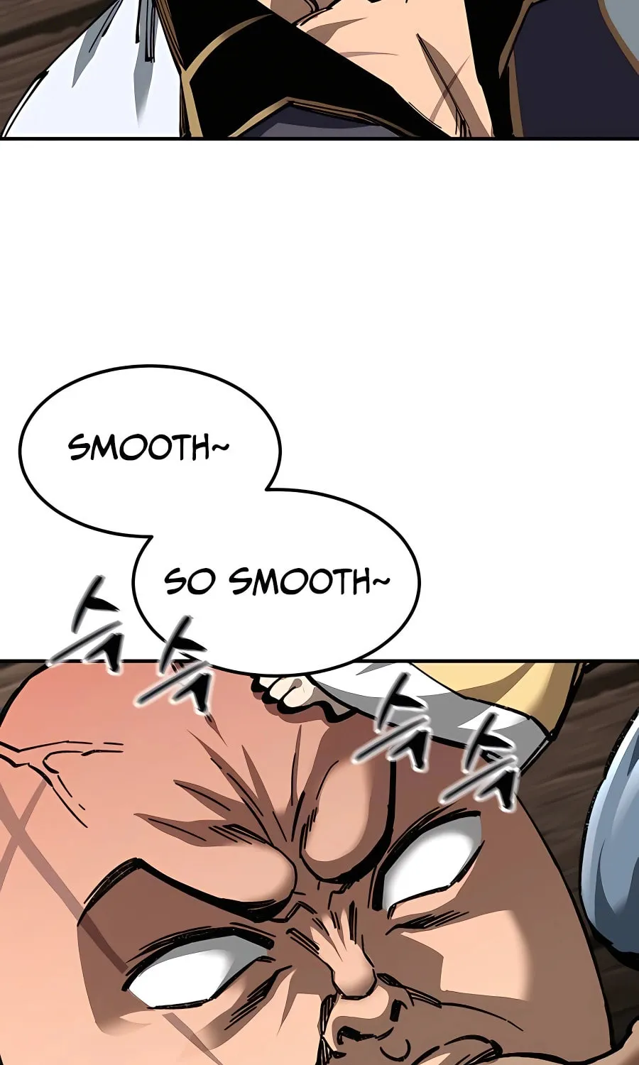Warrior Grandpa and Supreme Granddaughter Chapter 25 page 13 - 