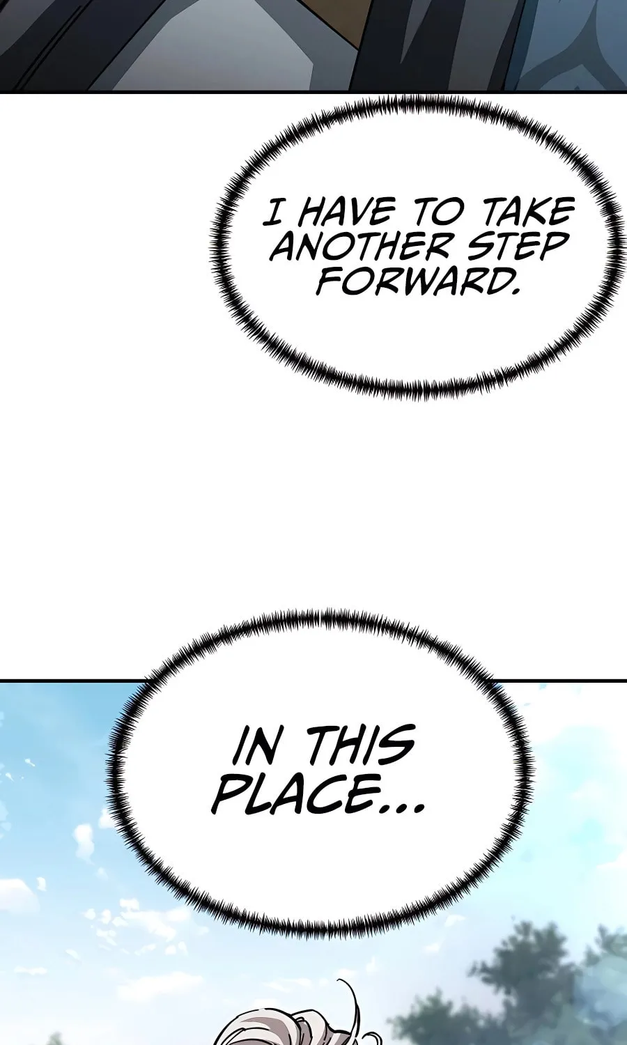 Warrior Grandpa and Supreme Granddaughter Chapter 25 page 122 - 