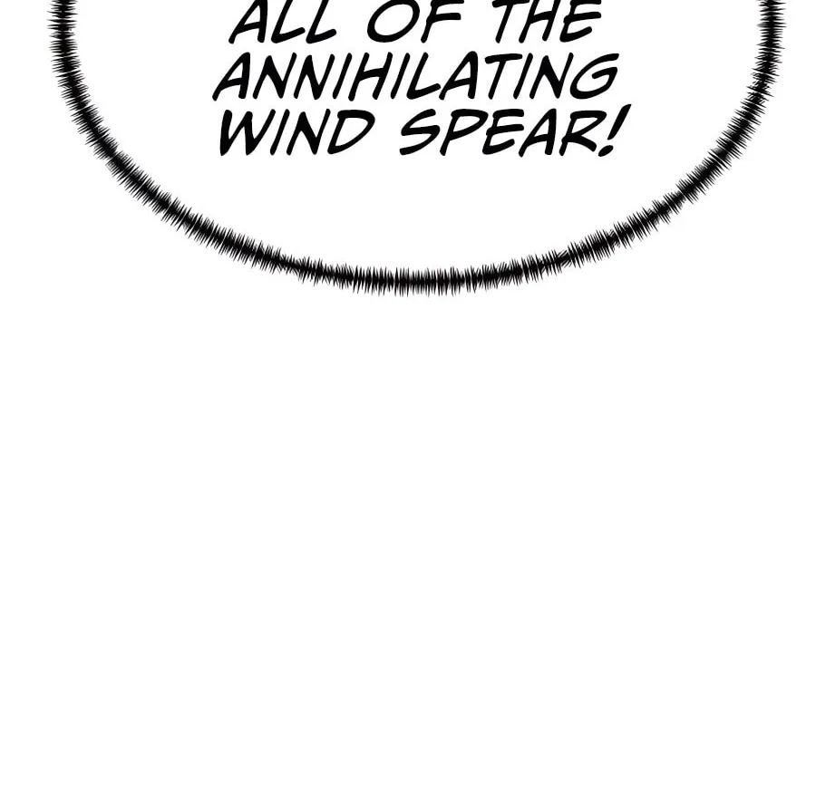 Warrior Grandpa and Supreme Granddaughter Chapter 25 page 124 - 