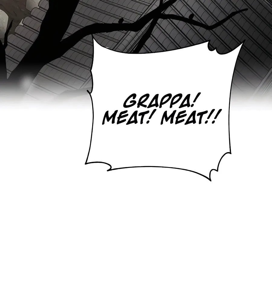 Warrior Grandpa and Supreme Granddaughter Chapter 25 page 131 - 