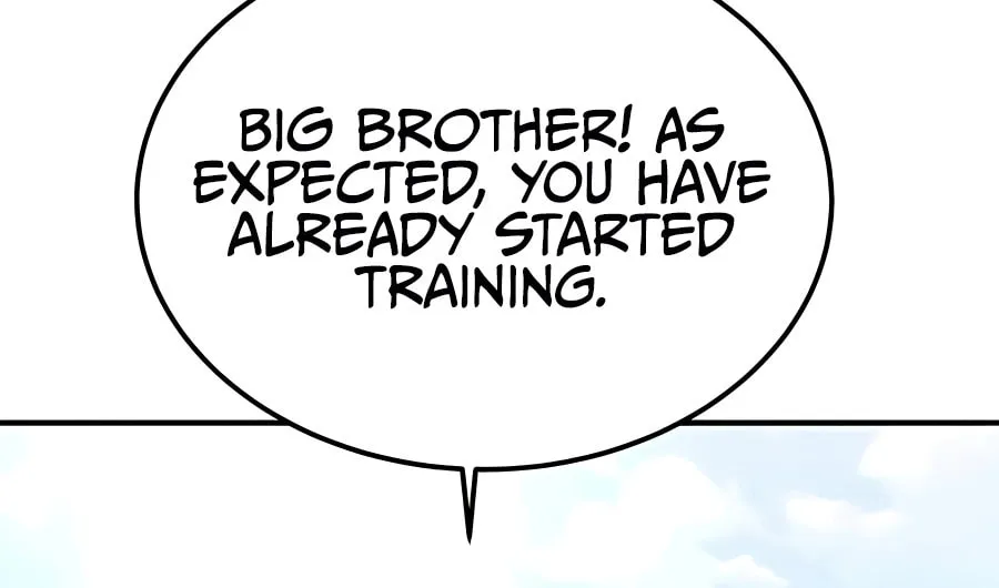 Warrior Grandpa and Supreme Granddaughter Chapter 25 page 138 - 