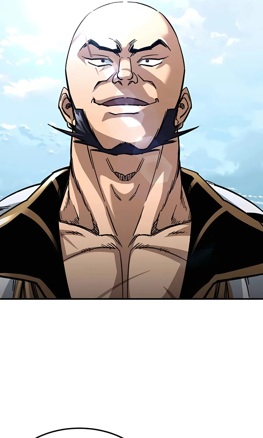 Warrior Grandpa and Supreme Granddaughter Chapter 25 page 139 - 