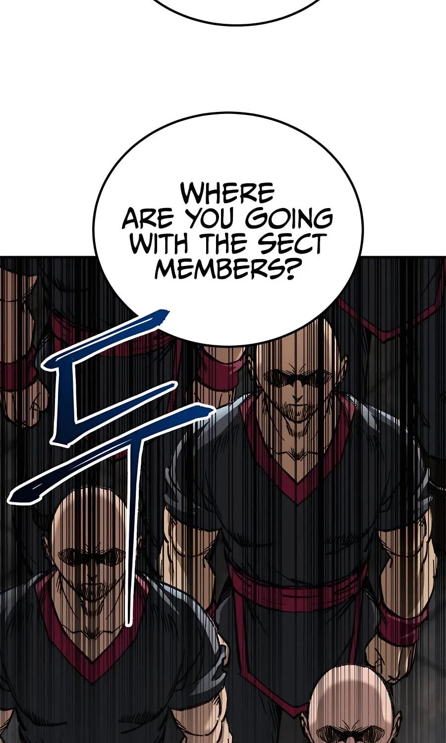 Warrior Grandpa and Supreme Granddaughter Chapter 25 page 141 - 