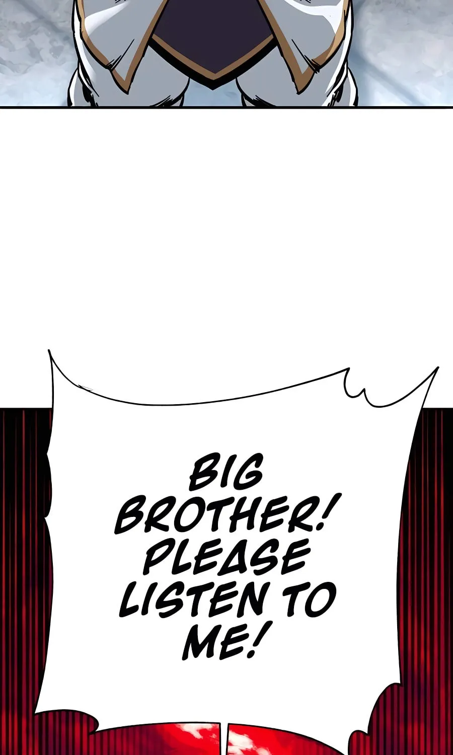 Warrior Grandpa and Supreme Granddaughter Chapter 25 page 143 - 