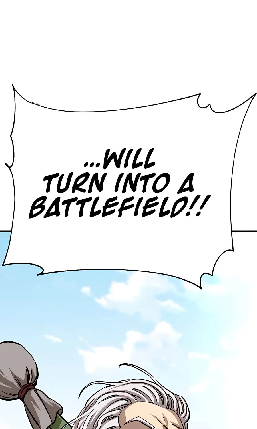 Warrior Grandpa and Supreme Granddaughter Chapter 25 page 146 - 