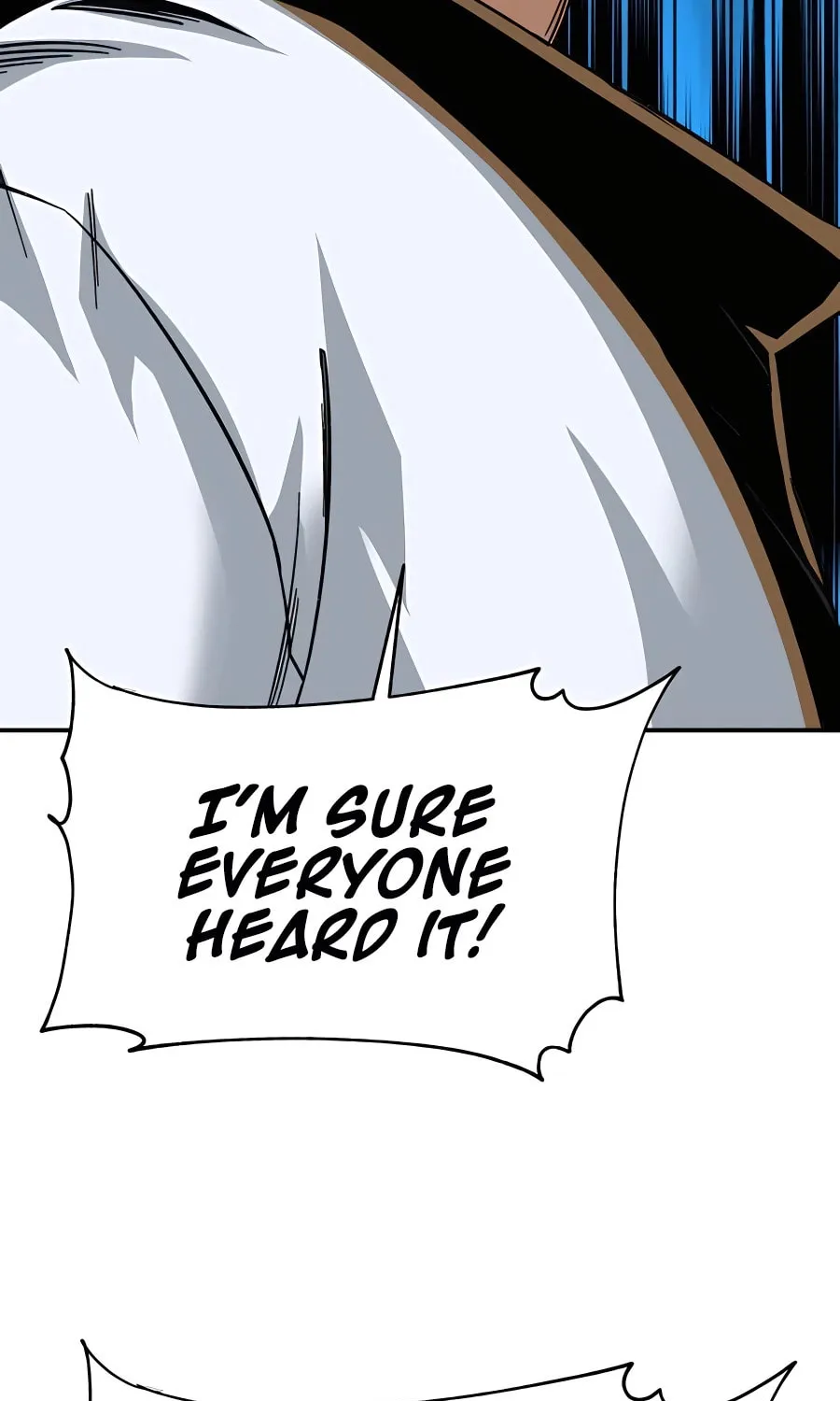 Warrior Grandpa and Supreme Granddaughter Chapter 25 page 19 - 