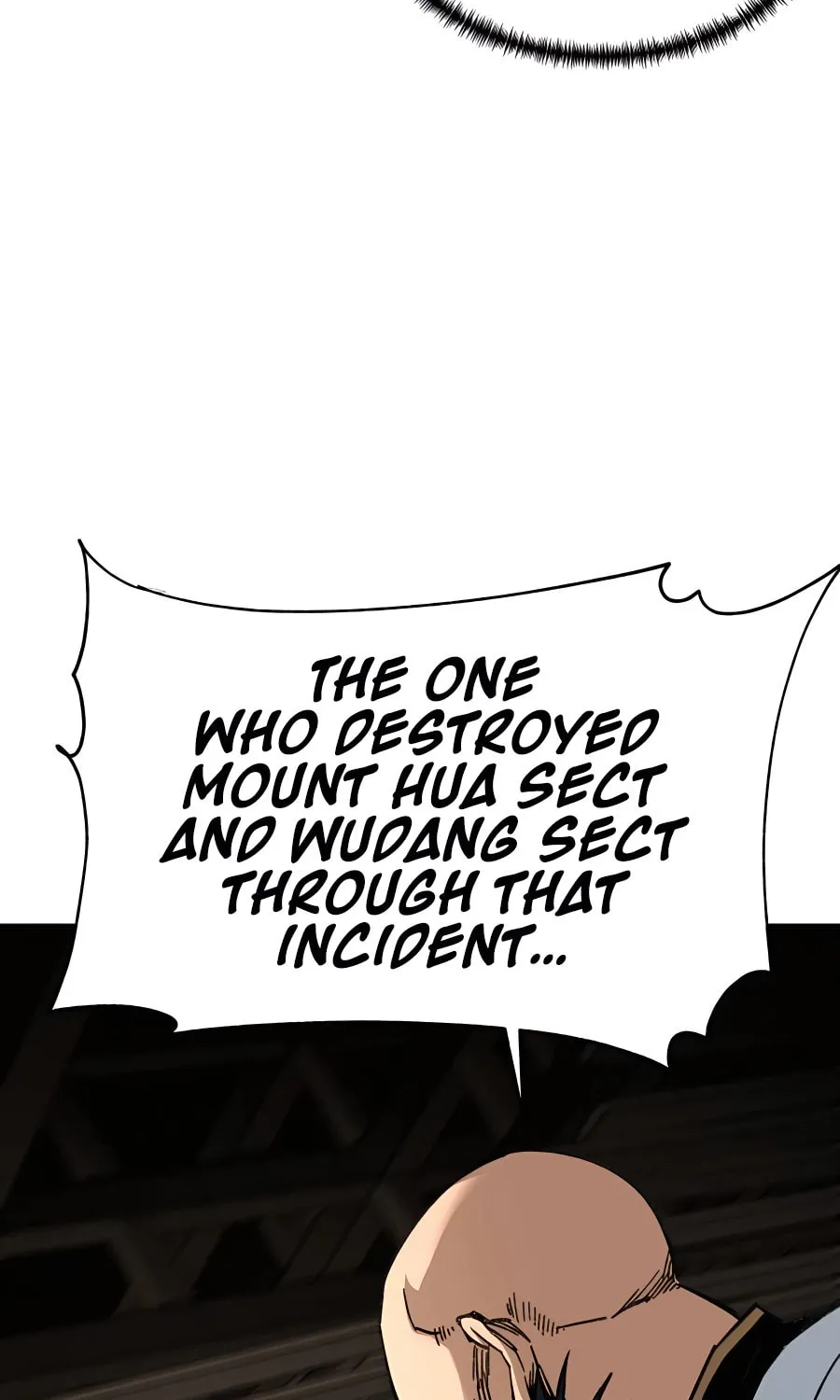 Warrior Grandpa and Supreme Granddaughter Chapter 25 page 24 - 