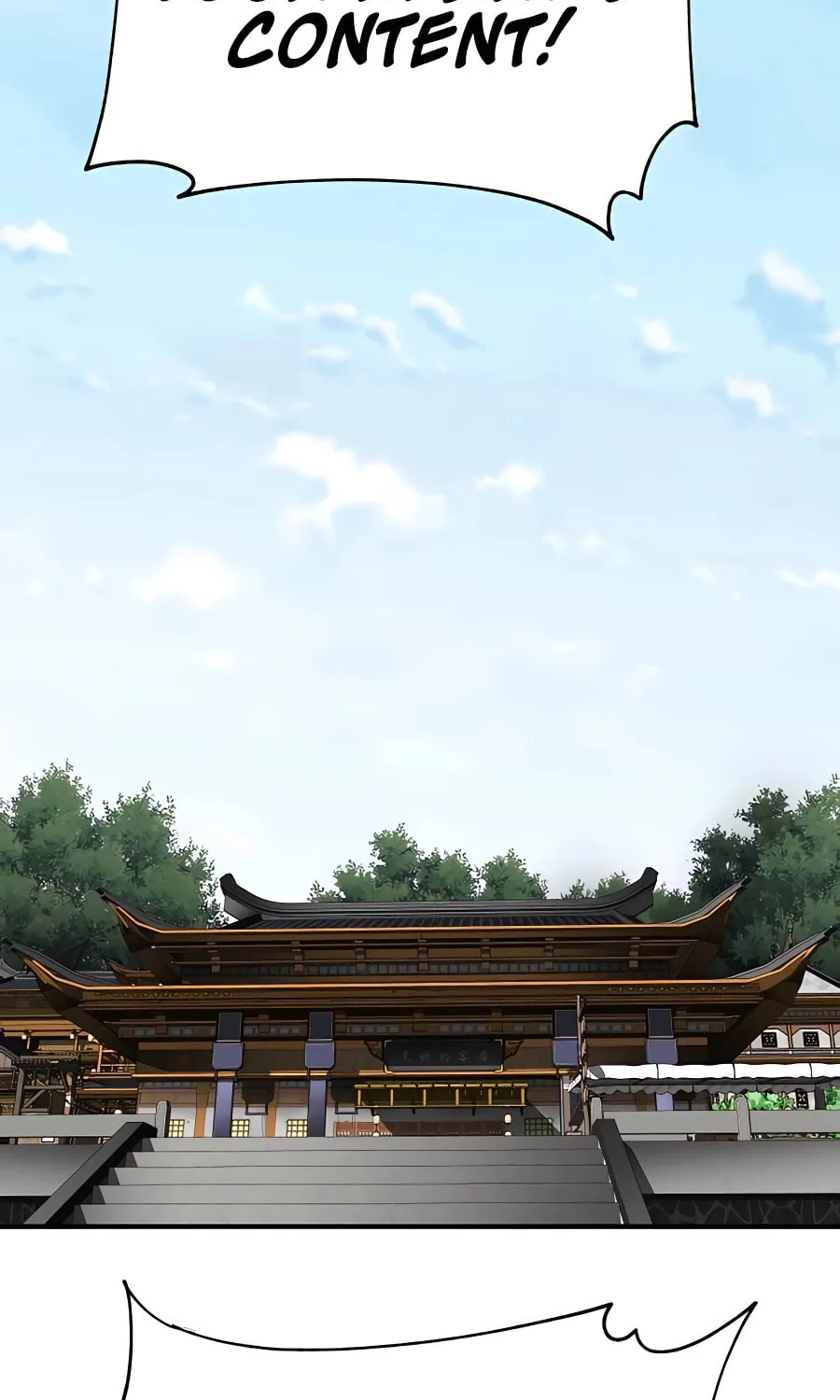 Warrior Grandpa and Supreme Granddaughter Chapter 25 page 35 - 